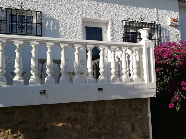 Piso en Camino la condesa - Camino la condesa - vivienda en Fuengirola barata