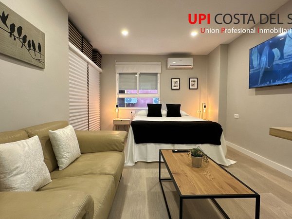 Estudio en plaza Costa del Sol, 6 - plaza Costa del Sol, 6 - vivienda en Torremolinos barata