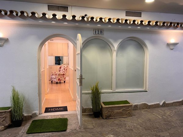 Piso - Zona Puerto Deportivo - vivienda en Fuengirola barata