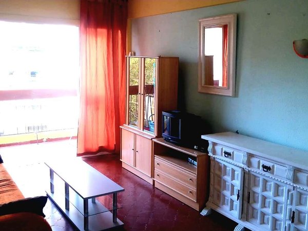 Piso - barrio Huerta Belón-Calvario - vivienda en Marbella barata