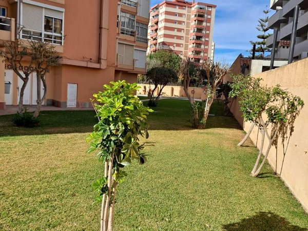 Estudio - Zona Sohail - vivienda en Fuengirola barata