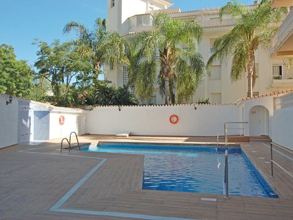 Piso en calle los Nidos - calle los Nidos - vivienda en Torremolinos barata