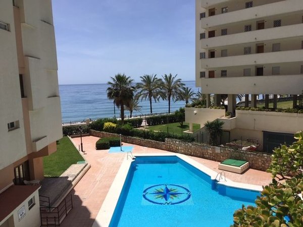 Piso - barrio Playa de la Fontanilla - vivienda en Marbella barata