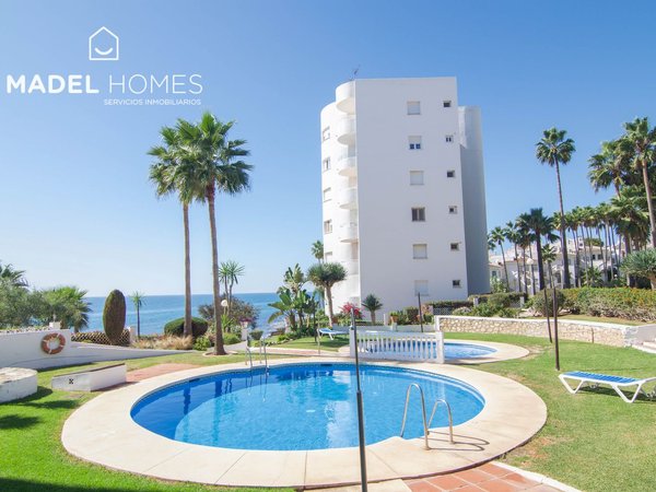 Estudio en algaida s/n - algaida s/n - vivienda en Mijas barata