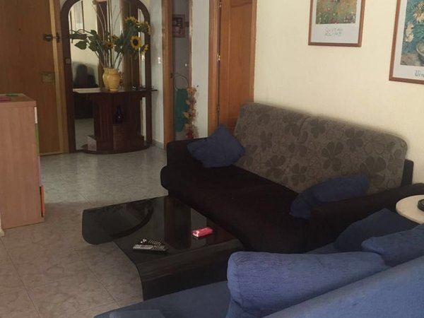 Piso en duque de ahumada - duque de ahumada - vivienda en Marbella barata