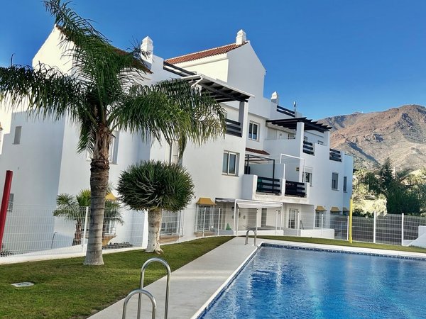 Piso en valle romano s/n - valle romano s/n - vivienda en Estepona barata