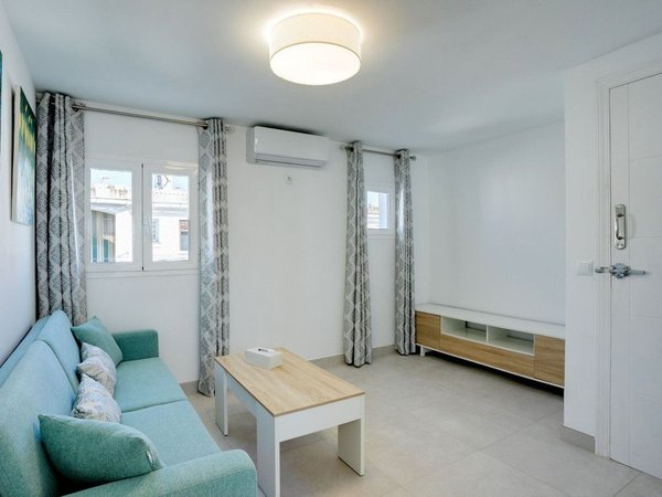 Piso en Calle Jacinto Benavente, 5 - Calle Jacinto Benavente, 5 - vivienda en Estepona barata