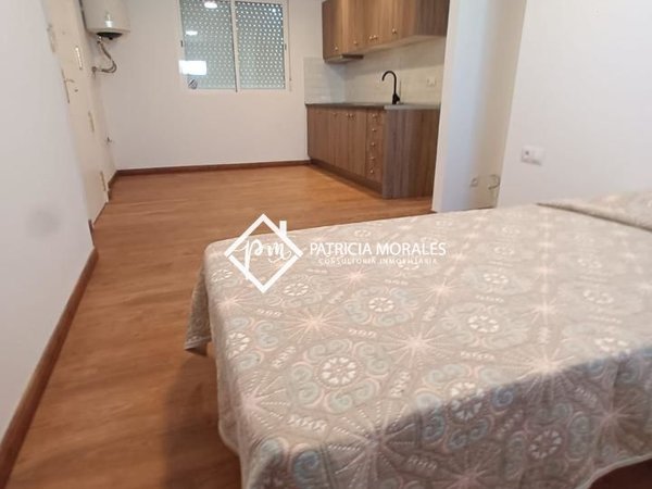 Estudio en Pasaje Rio Mundo - Pasaje Rio Mundo - vivienda en Torremolinos barata