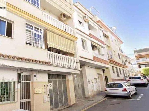 Piso en Calle Gardenia - Calle Gardenia - vivienda en Mijas barata