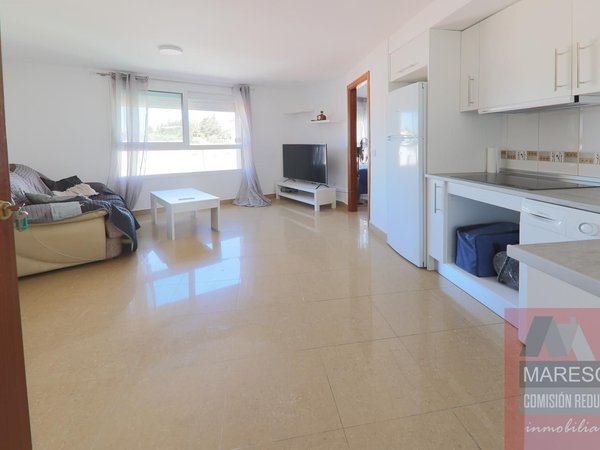 Piso - barrio Las Cañadas - vivienda en Mijas barata