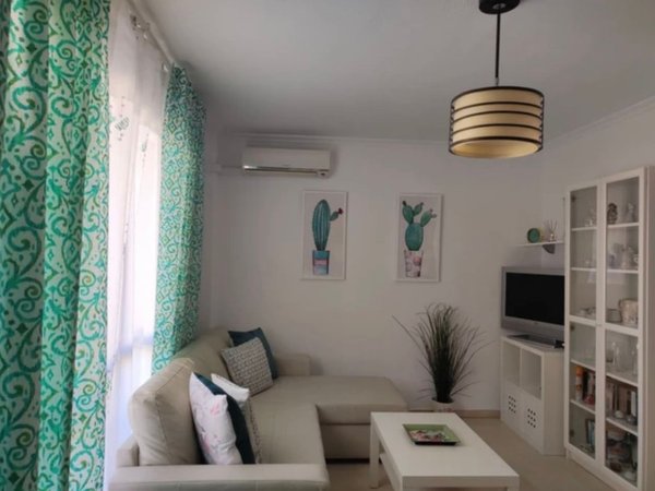 Piso en Jesus santos rein 7 - Jesus santos rein 7 - vivienda en Fuengirola barata