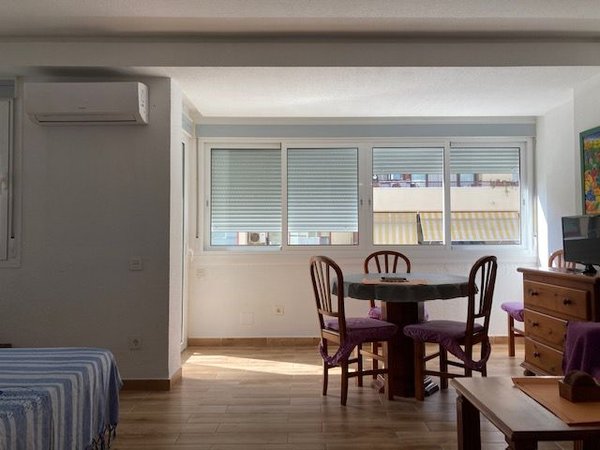 Estudio en Calle real - Calle real - vivienda en Estepona barata