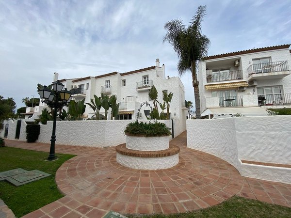 Estudio - barrio Paraiso-Barronal - vivienda en Estepona barata
