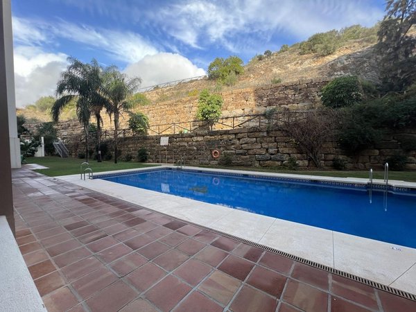 Piso - Los Pacos - vivienda en Fuengirola barata