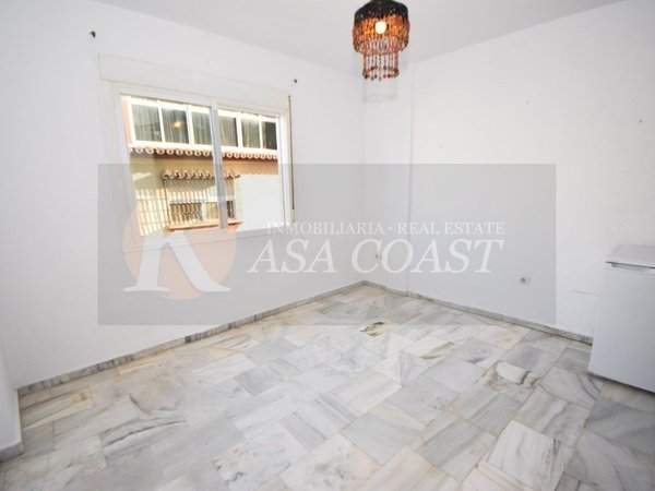 Estudio - barrio Las Cañadas - vivienda en Mijas barata