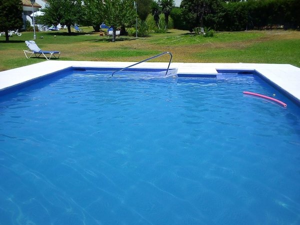 Piso en Montebiarritz, 9 - MONTEBIARRITZ, 9 - vivienda en Estepona barata