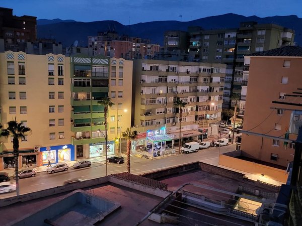 Estudio en Avenida Isabel Manoja - Avenida Isabel Manoja - vivienda en Torremolinos barata