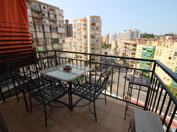 Estudio en Avenida de los Manantiales - Avenida de los Manantiales - vivienda en Torremolinos barata