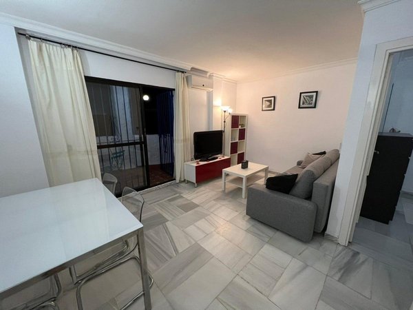 Piso en Calle Costa de Marbella - Calle Costa de Marbella - vivienda en Estepona barata