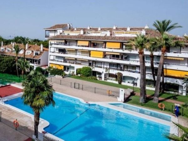 Dúplex en urbanizacion carolina park s/n - urbanizacion carolina park s/n - vivienda en Marbella barata