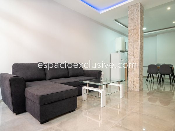 Piso en Calle Clavel - Calle Clavel - vivienda en Mijas barata