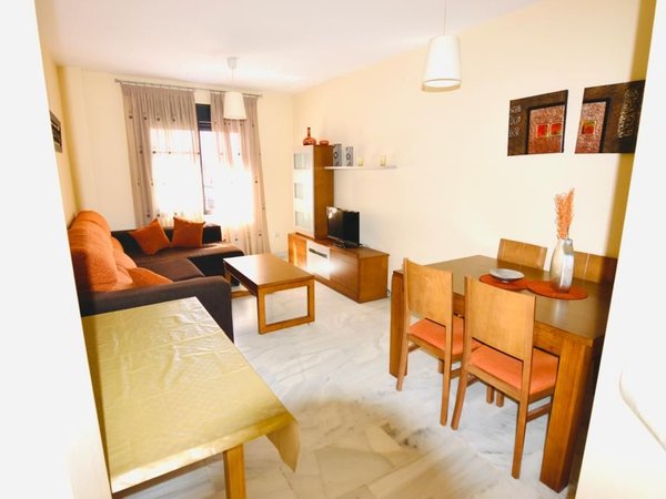 Piso - Los Boliches - vivienda en Fuengirola barata