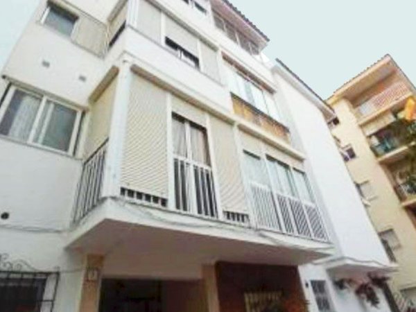 Piso - barrio Centro - vivienda en Estepona barata