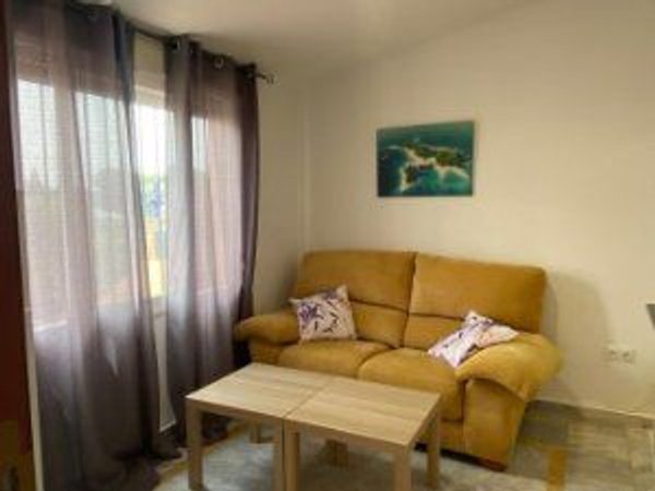 Piso en Calle Frankfurt - Calle Frankfurt - vivienda en Marbella barata