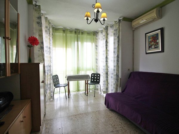 Estudio en Avenida de los Manantiales - Avenida de los Manantiales - vivienda en Torremolinos barata
