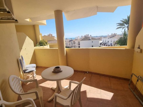 Piso - Torreblanca del Sol - vivienda en Fuengirola barata