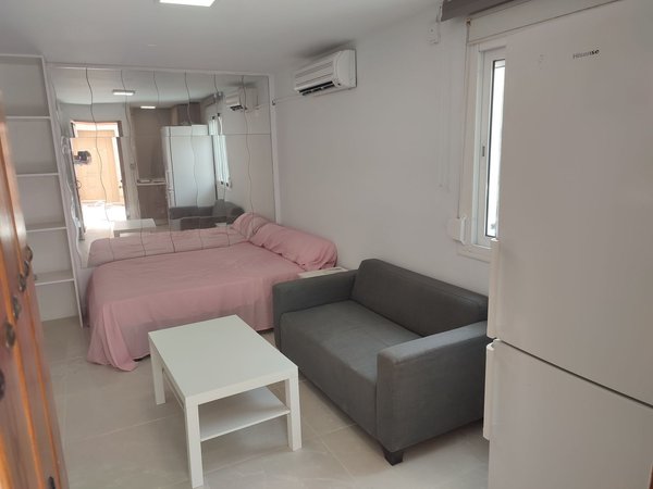Piso en Madrid s/n - Madrid s/n - vivienda en Fuengirola barata