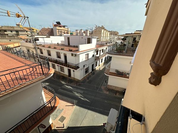 Estudio en Calle Virgen Del Carmen - Calle VIRGEN DEL CARMEN - vivienda en Mijas barata
