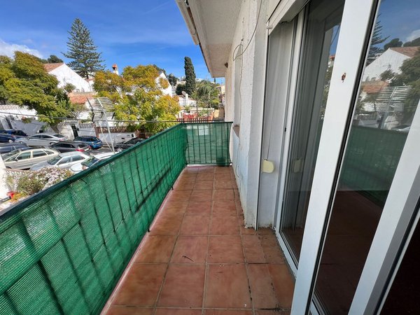 Piso en Plaza de samariego - Plaza de samariego - vivienda en Marbella barata