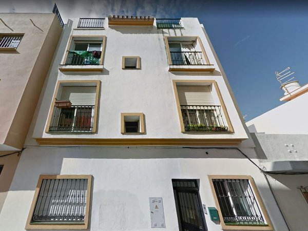 Piso en Calle Jasmin - Calle Jasmin - vivienda en Mijas barata