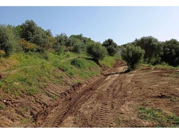 Finca rústica - Altos de Estepona - vivienda en Estepona barata