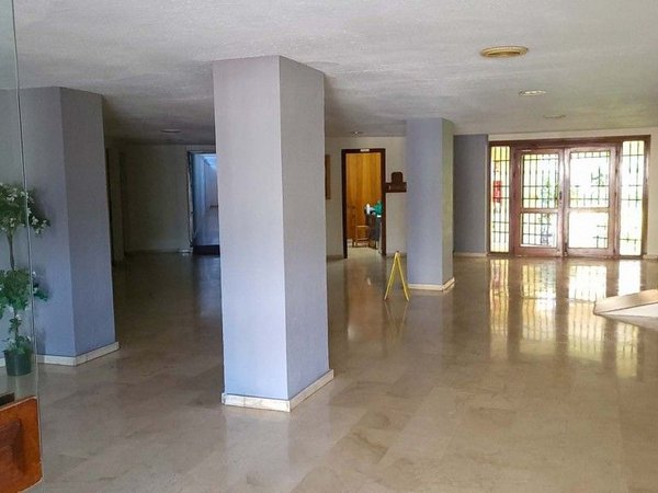 Estudio - barrio Valdeolletas-Las Cancelas-Xarblanca - vivienda en Marbella barata