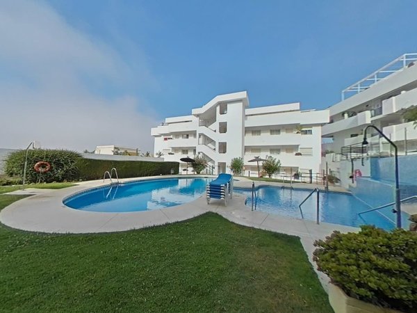 Piso en Urbanización Riviera del Sol Iv - Urbanización Riviera del Sol IV - vivienda en Mijas barata