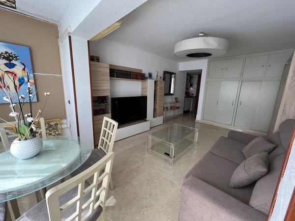 Estudio en Avenida de los Manantiales - Avenida de los Manantiales - vivienda en Torremolinos barata
