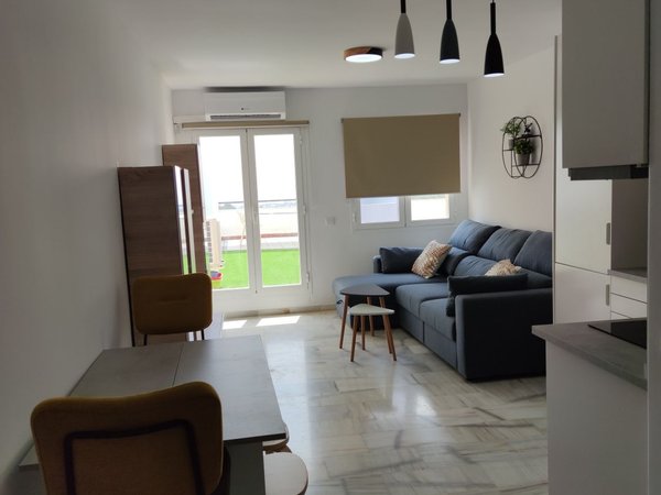Dúplex en Calle Sidney, 63 - Calle Sidney, 63 - vivienda en Estepona barata