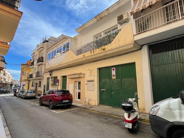 Piso en Calle Rio Tinto, 33 - Calle Rio Tinto, 33 - vivienda en Mijas barata