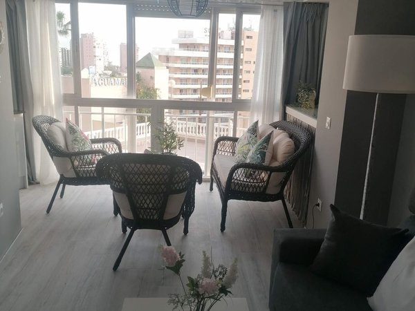 Piso en torremolinos s/n - torremolinos s/n - vivienda en Torremolinos barata