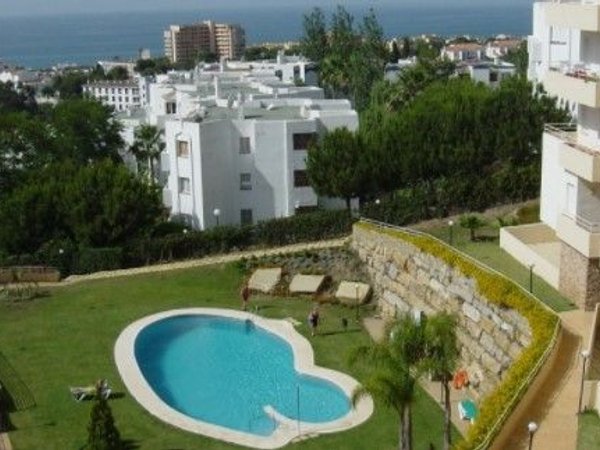 Piso en Calle Zeus, 5 - Calle Zeus, 5 - vivienda en Mijas barata