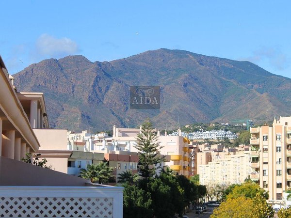 Piso - barrio Centro - vivienda en Estepona barata