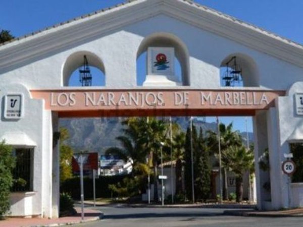 Piso en Urb. Los Naranjos de Marbella s/n - Urb. Los Naranjos de Marbella s/n - vivienda en Marbella barata