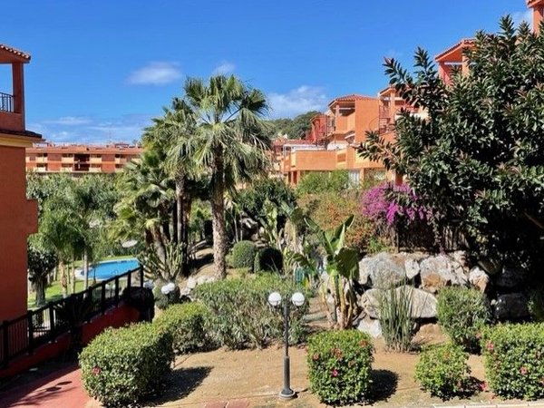 Piso - barrio Reserva de Marbella - vivienda en Marbella barata