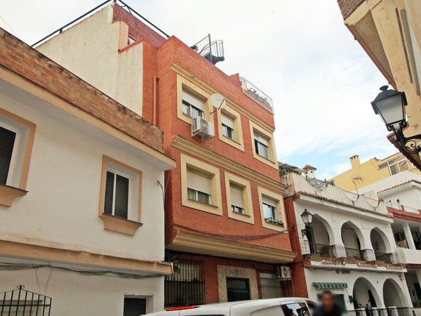 Piso en Calle Larga, 23 - Calle Larga, 23 - vivienda en Mijas barata
