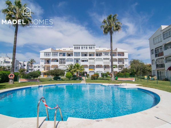Piso en de los adarves, 2 - de los adarves, 2 - vivienda en Mijas barata