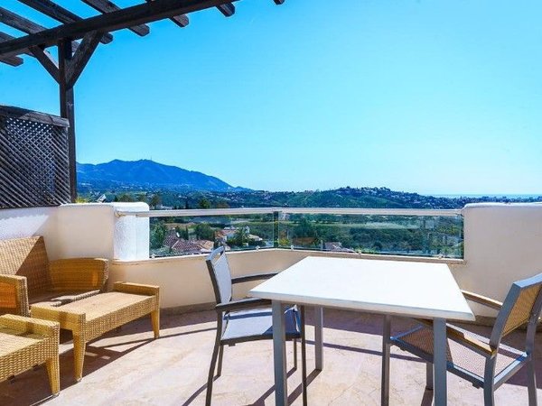 Piso en avenida Gran Bretaña, 9 - avenida Gran Bretaña, 9 - vivienda en Mijas barata