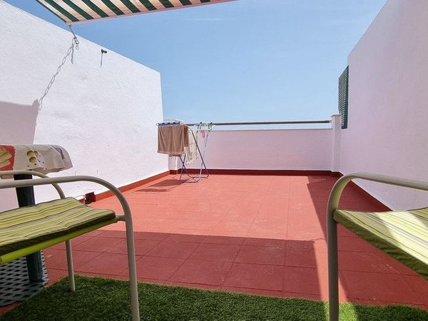 Ático en Calle Sidney - Calle Sidney - vivienda en Estepona barata