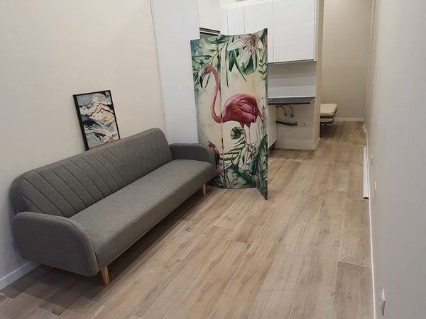Estudio en Calle Asturias - Calle Asturias - vivienda en Fuengirola barata